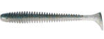 Keitech Swing Impact 4" / EA#22 - Electric Silver Shiner gumihal
