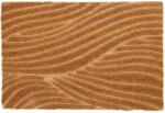 4home Kókusz szőnyeg Ripples, 59 x 39 cm