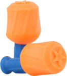  PIP PowerSoft EZ-TWIST poliuretán hab füldugó (200pár) (PIP-267-HPF610)