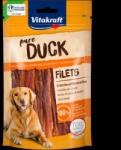 Vitakraft Pure DUCK - Jutalomfalat(kacsahús Szeletek)(80g) (585790)