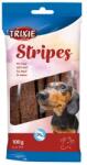 TRIXIE Stripes - Jutalomfalat(marha)(100g) (028-3172)