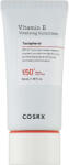 COSRX Vitamin E SPF 50+ Fényvédő Krém 150 ml