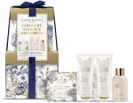 Grace Cole Bergamot, Ginger & Lemongrass - set de îngrijire corporală, 5 buc