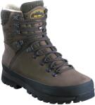 Meindl Vadászcipő Island MFS Active Wide