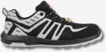 ProofSafety Pantofi de protecție KAPS5 ESD S1, textil gri respirabil, antistatic și antiderapant, 42 (MV-01-964-42)