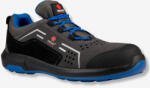 ProofSafety Pantofi de protecție KAPS7 Air S1PS cu bombeu compozit, lamelă Kevlar și talpă PU/TPU, absorbție a șocurilor, 43 (MV-01-983-43)