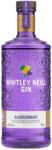 Whitley Neill - Blackcurrant (fekete ribizli) Gin 0, 7L 41, 3% - ginshop