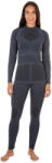 Toufer Costum termoactiv TOUFER ThermaGuard Pro, îmbrăcăminte izolantă unisex, XXL (MV-02-066-XXL)