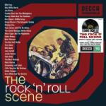 Decca 2LP Various: The Rock 'N' Roll Scene LTD
