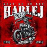 Warner Music LP Harlej: Best Of 30 let (1995 - 2005, feat. V. Šafránek) Part 1
