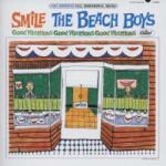 Capitol Records 2LP The Beach Boys: Smile Sessions