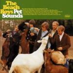Analogue Productions LP The Beach Boys: Pet Sounds LTD