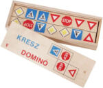  Dominó Kresztáblák B