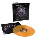 BMG LP Simple Minds: Direction Of The Heart LTD | CLR