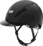 ABUS Pikeur AirDuo kobak, black - S