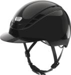 ABUS Pikeur AirDuo kobak, shiny black - XS