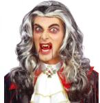 Widmann Vámpír paróka - felnőtt (MOL-6146T)