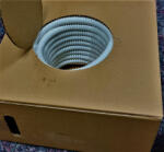  Kondenzvízcső 16mm 50fm/tekercs dobozban