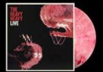 ATO Records LP The Heavy Heavy: Live CLR