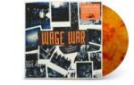 Fearless Records LP Wage War: The Stripped Sessions CLR | LTD