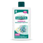 Sanytol Mosógéptisztító folyadék 250 ml Sanytol