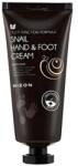 Mizon Hand And Foot Cream Snail csigamucinos kéz- és lábápoló krém, 100 ml
