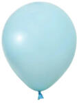 Balonevi Latex lufi 18" 45cm, 10db/cs, Pastel Macaron Blue, Macaron Kék (LUFI146017)