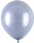 Balonevi Latex lufi, 12", 30cm, 50db/cs, Rustic Azure, Selyemfényű Világoskék (LUFI620167)