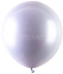 Balonevi lufi 24" 60cm, 3db/cs, Rustic Stone, Selyemfényű Kőszürke (LUFI344070)