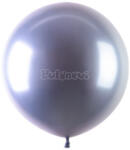 Balonevi lufi 24" 60cm, 3db/cs, Rustic Ash, Selyemfényű Hamuszürke (LUFI660721)