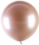 Balonevi Latex lufi 24" 60cm, 3db/cs, Rustic Sunset, Selyemfényű Naplemente (LUFI362644)