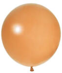 Balonevi lufi 24" 60cm, 3db/cs, Pastel Caramel, Karamell (LUFI441482)