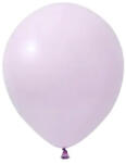 Balonevi Latex lufi 18" 45cm, 25db/cs, Pastel Macaron Lilac, Macaron Lila (LUFI241943)