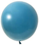 Balonevi Latex lufi 24" 60cm, 3db/cs, Pastel Ocean Blue, Tengerkék (LUFI923872)