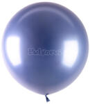 Balonevi lufi 24" 60cm, 3db/cs, Rustic Indigo, Selyemfényű Indigókék (LUFI653762)