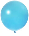 Balonevi lufi 24" 60cm, 3db/cs, Pastel Light Blue, Világoskék (LUFI352610)