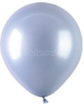 Balonevi lufi 18" 45cm, 25db/cs, Rustic Azure, Selyemfényű Világoskék (LUFI766519)