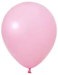 Balonevi lufi 18" 45cm, 25db/cs, Pastel Pink, Rózsaszín (LUFI174749)