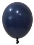 Balonevi Latex lufi, 5", 13cm, 100db/cs, Pastel Cosmic Blue, Kozmikuskék (LUFI594705)