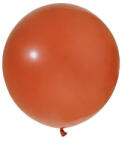 Balonevi lufi 24" 60cm, 3db/cs, Pastel Terracotta, Terrakotta (LUFI269780)