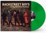 BMG LP Backstreet Boys: A Very Backstreet Christmas - groovespin - 14 801 Ft
