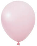 Balonevi Latex lufi 18" 45cm, 25db/cs, Pastel Macaron Pink, Macaron Rózsaszín (LUFI544716)