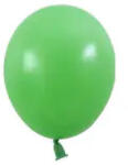 Balonevi Latex lufi, 5", 13cm, 100db/cs, Pastel Herbal Green, Levélzöld (LUFI999520)
