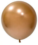 Balonevi Latex lufi 24" 60cm, 3db/cs, Krom Copper, Króm Réz (LUFI529004)