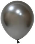 Balonevi lufi 18" 45cm, Chrome Space Gray, Króm Szürke (LUFI681337)