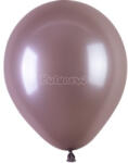 Balonevi lufi, 12", 30cm, 50db/cs, Rustic Seed, Selyemfényű Magbarna (LUFI876765)