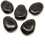 R. M. ékszer 25/30mm Asztrofilit csepp (049686)