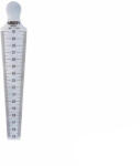 INSIZE Pana de masurat plata INSIZE 15-30mm, gradatie 0, 1mm, precizie + -0, 05mm, otel inoxidabil (4833-2)