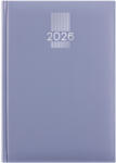 Dayliner MyPastel határidőnapló, heti tervező, A/5, kék, 2026 (FLX-DL6AG-MPCA5HE-KK) - officetrade