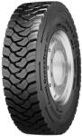 Continental Anvelopa camion 315/80R22.5 CONTINENTAL Conti crosstrac hd3 156/150K 20PR